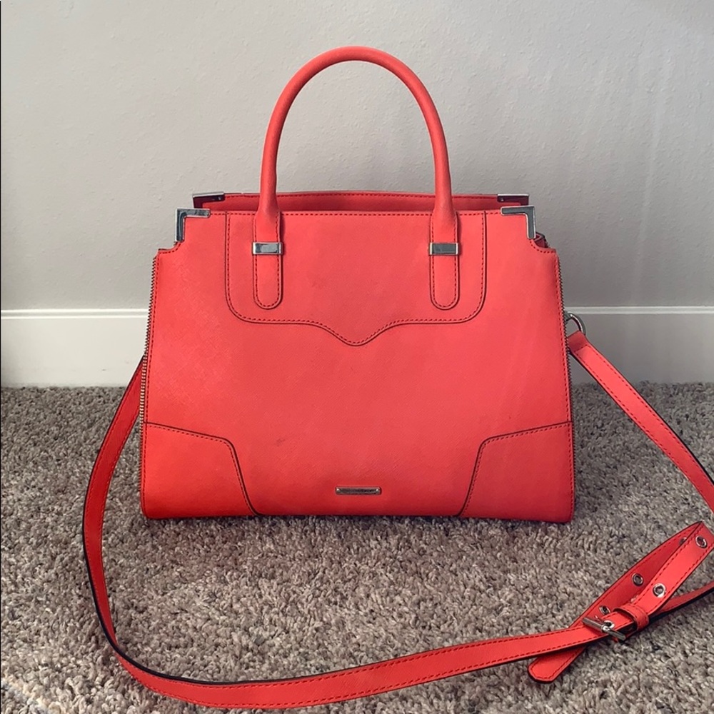 Rebecca Minkoff Amorous Satchel